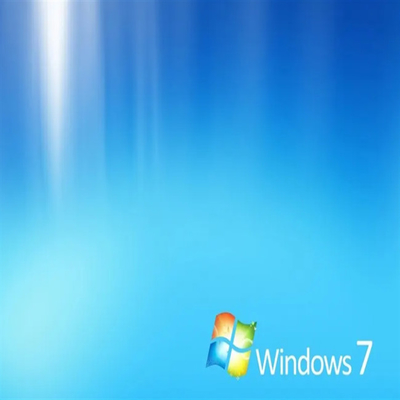 Chave universal do produto de Sp1 Dvd para Coa do código da ativação de Windows 7 o pro