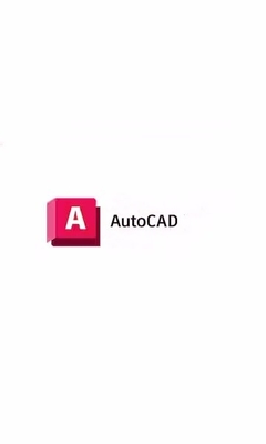 Conta AutoCAD Original Subscrição de um ano para sistema Win/Mac